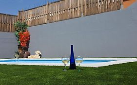 La Casa Sahi